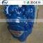 6 inch IADC 537 TCI tricone bits for oil drilling rigs/ water well drilling bits/ three cones TCI bits