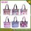 2015 China fashion trend tote bag from guangzhou handbag market