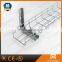 2015 good quality perforated hdg cable ladders