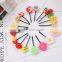 Wholesale Mix Styles Fruit Headdress Baby Kids Children Girls Hair Pin