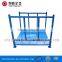 convenient operation design warehouse storage stacking frame with high quality