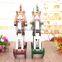 decorative wooden handle christmas nutcracker
