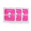 Wet Wipes Fast Dry Factory Wholesales OEM Non Woven Swabs