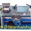 easy operation bench lathe CQ0618*300 baby lathe for education