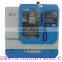 3 axis XH7125 cnc vertical machining center with taiwan high speed spindle