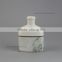 BSCI SEDEX Audit New Arrival Porcelain Marble Aroma Diffuser For Gift