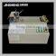 JS-908 automatic hydraulic fabric cutting machine accept customized