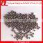 polishing carbon steel ball 7.938 mm 5/16"