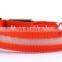 Aimigou Substantial Durable Training LED dog collar,LED pet collar