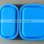 2 Compartment Baby Food Storage Lunch Box Food Container