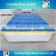 impact stregth high quality wear resistance UHMWPE sheet supplier