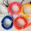 brightest el wire with welt in many attractive color