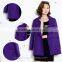 Satisfactory Plain Dyed Pictures Of Women Coat