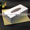 China supplier online shopping acrylic new products acrylic tissue box