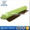 China Professional Fitness Plastic PVC or EVA Yoga Mat Roll