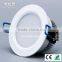 3W 5W 7W 9W 12W 15W 18W 20W 25W SMD LED downlight