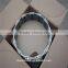Single Loop Razor Barbed Wire, Razor Wire CBT-65