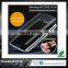 100% full curved privacy temepered glass for s6 edge screen protector