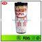 350ml Reusable Thermal Double Wall Coffee Mug With Paper Insert