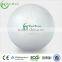ZHENSHENG White rubber soccer ball