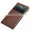 for Huawei Mate S Case, for Huawei Mate S Genuine Leather Case, for Huawei Mate S Wallet Case With Factory Price