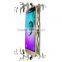 Aluminum Bumper Anti-Drop Shockproof Phone Cover Case for SAMSUNG GALAXY A8