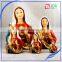 Home decoration mary bust