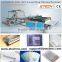 air bubble bag making machine (two sealing type) in China