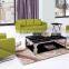 new desigh modern fabric leisure sectional sofa G-332