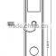Hot electric security door cylinder lock For House, Office and Hotel