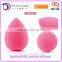 EveryLady oval non latex cosmetic powder sponge