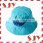 UV Protection Kids' UPF 50+ Safari Bucket Sun Hat