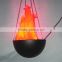 Foshan Yilin High Quality Fake Fire Effect Light For Young Guy Party