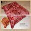 Manufactory walmart  korean home textile wholesale  minky blanket