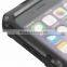 Hot Sale Waterproof Case for iPhone 6 6S Metal Three Layers Cover Case for iPhone 5
