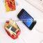 4500mAh carton portable power bank carton mobile power bank charger