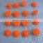 Rubber plugs for USB