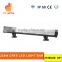 Double row off road led bar light mount bracket for off road vehicles utv atv led light bar roof mount bracket