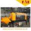 concrete pump models HBTseries super quality truck mounted concrete pump machine
