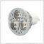 3w led spotlight led christmas spotlight