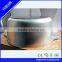 High frequency cookware capsule bottom induction brazing machine