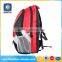 French style multicolor red popular simple splendours racket backpack