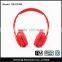 wholesale bluetooth folding wirless music headphone (OS-ST460)