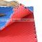Non-toxic safety fitness 100*100*2.0cm EVA foam wrestling playground mat