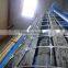 China supplier hot dipped galvanized fixed knot fence