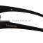 Soft pc frame driver polarized sunglasses