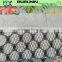 NT715 cushion cover fabric cheap sandwish mesh fabric