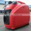 220v portable digital gasonline inverter generator for sale