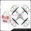 New Headless Mode 2.4g Quadcopter Professional drones 2016 With 1280p Camera