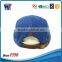 Classic Corduroy Low Profile Adjustable Snapback Cap